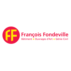 Logo Fondeville