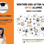 Invit AW Alumni