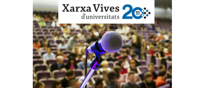 conférence Vives