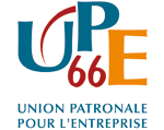 Logo UPE 66