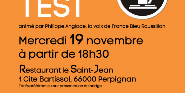 Affiche_Blind test