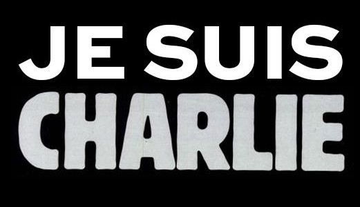 Je Suis Charlie