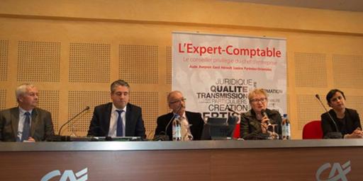 Convention UPVD et experts-comptables