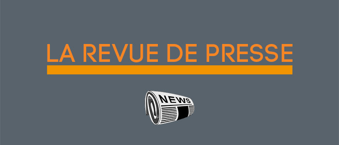 Revue de presse Fondation UPVD