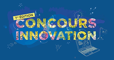 Participez Au Concours INNOVATION ! - Fondation UPVD