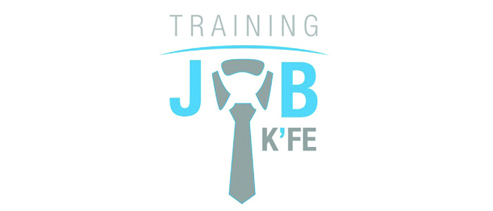 JCI-Job training Kfé