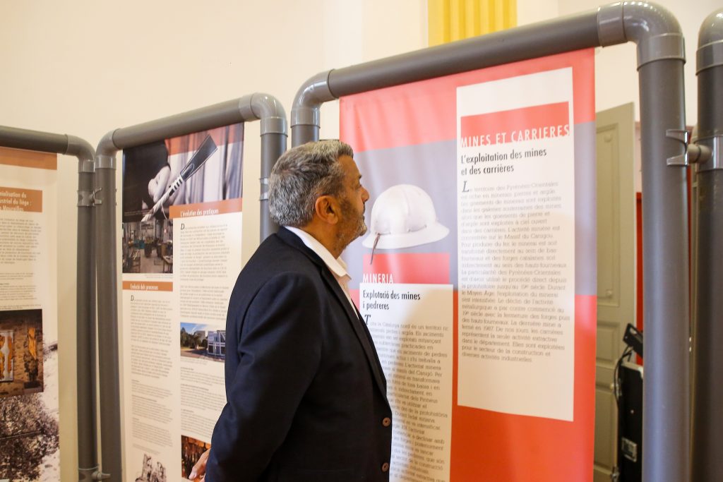 exposition patrimoine industriel