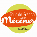 tour de france mécénat